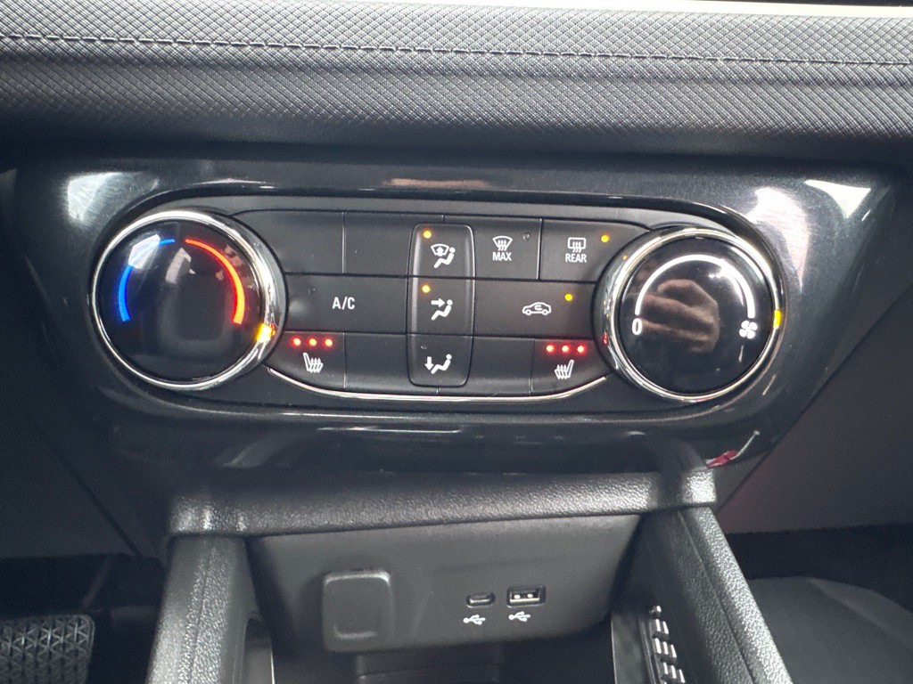 2024 Chevrolet Trailblazer Image 16