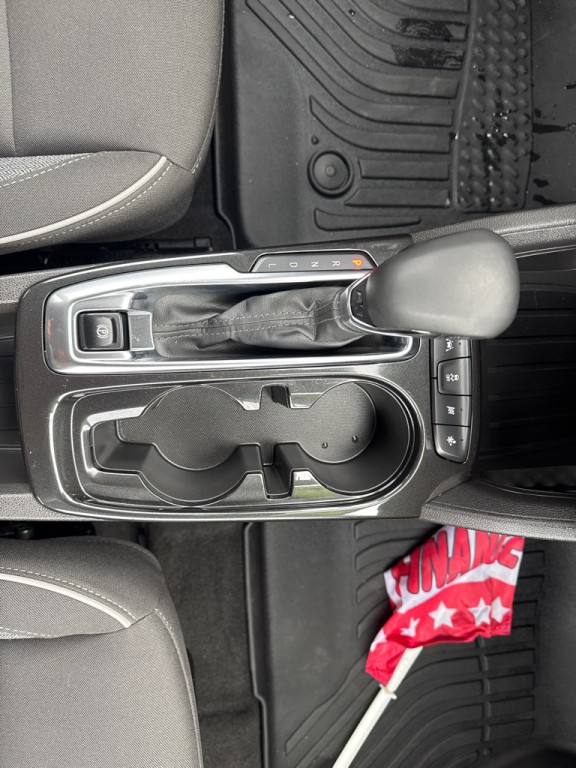 2024 Chevrolet Trailblazer Image 17