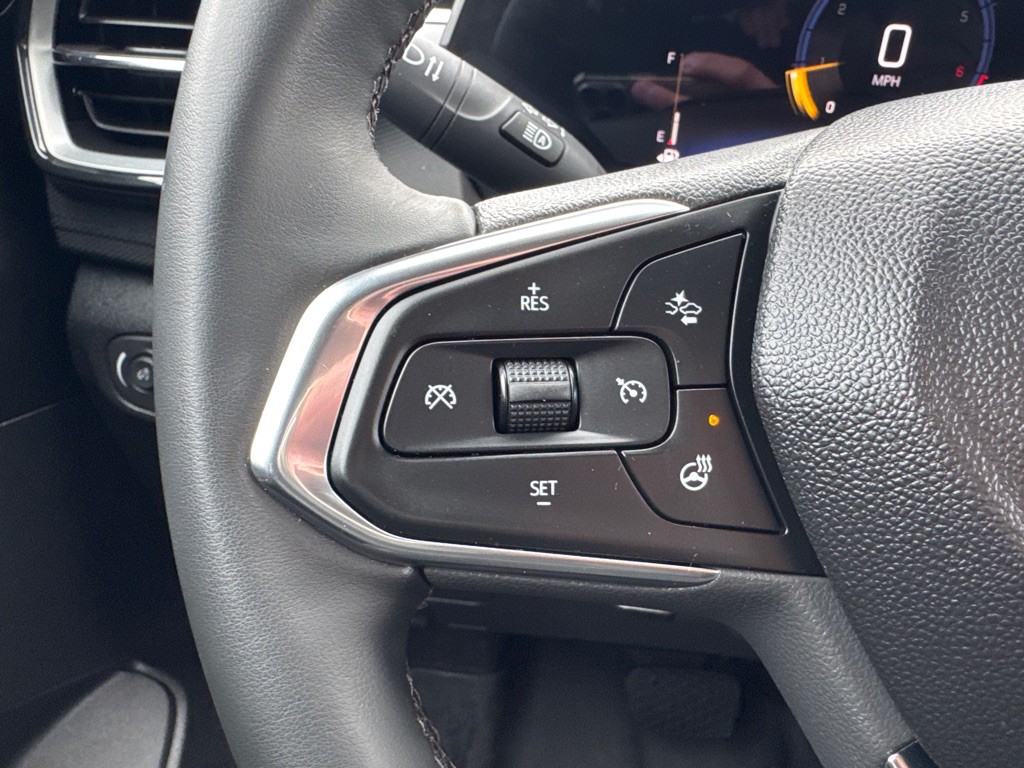 2024 Chevrolet Trailblazer Image 20