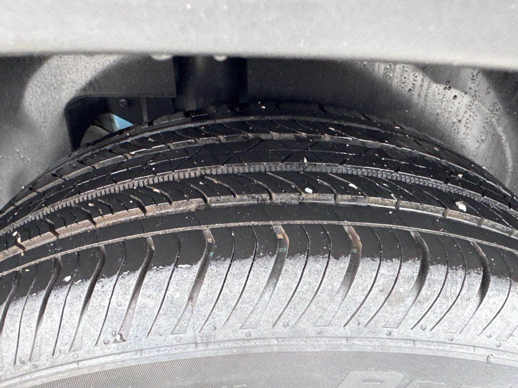 2024 Chevrolet Trailblazer Image 24