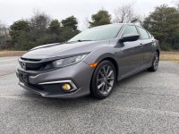 Image for 2019 Honda Civic EX ID: 7035969