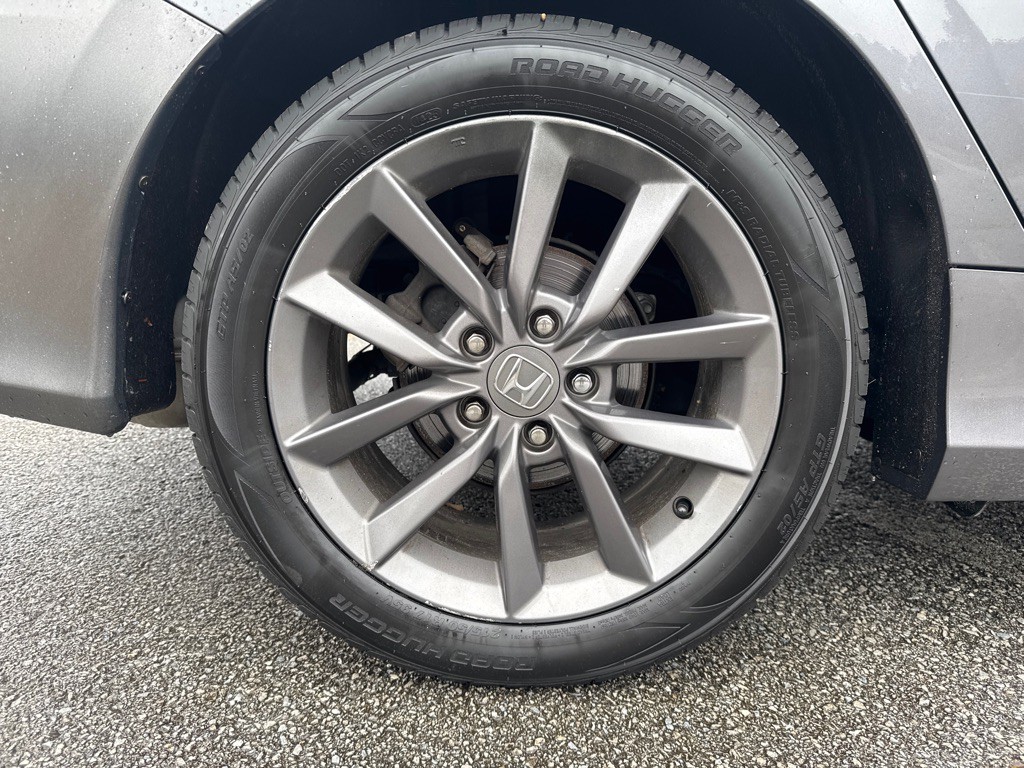 2019 Honda Civic Image 14