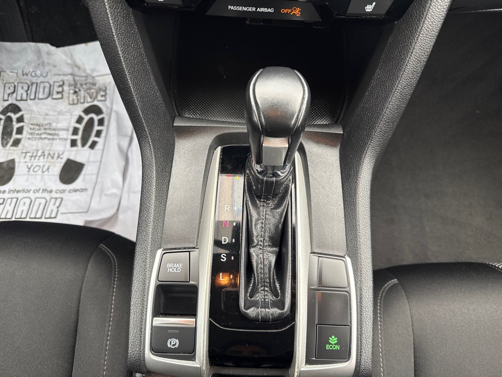 2019 Honda Civic Image 19