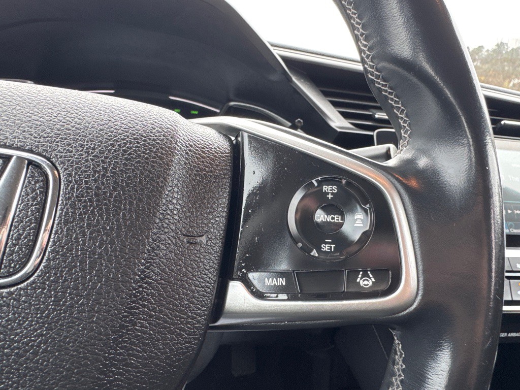 2019 Honda Civic Image 21