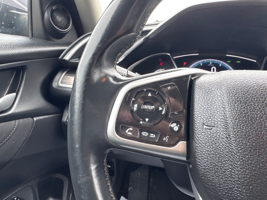 2019 Honda Civic Image 22