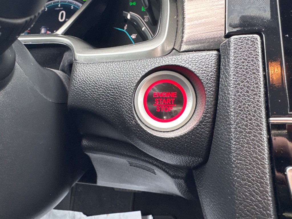 2019 Honda Civic Image 23