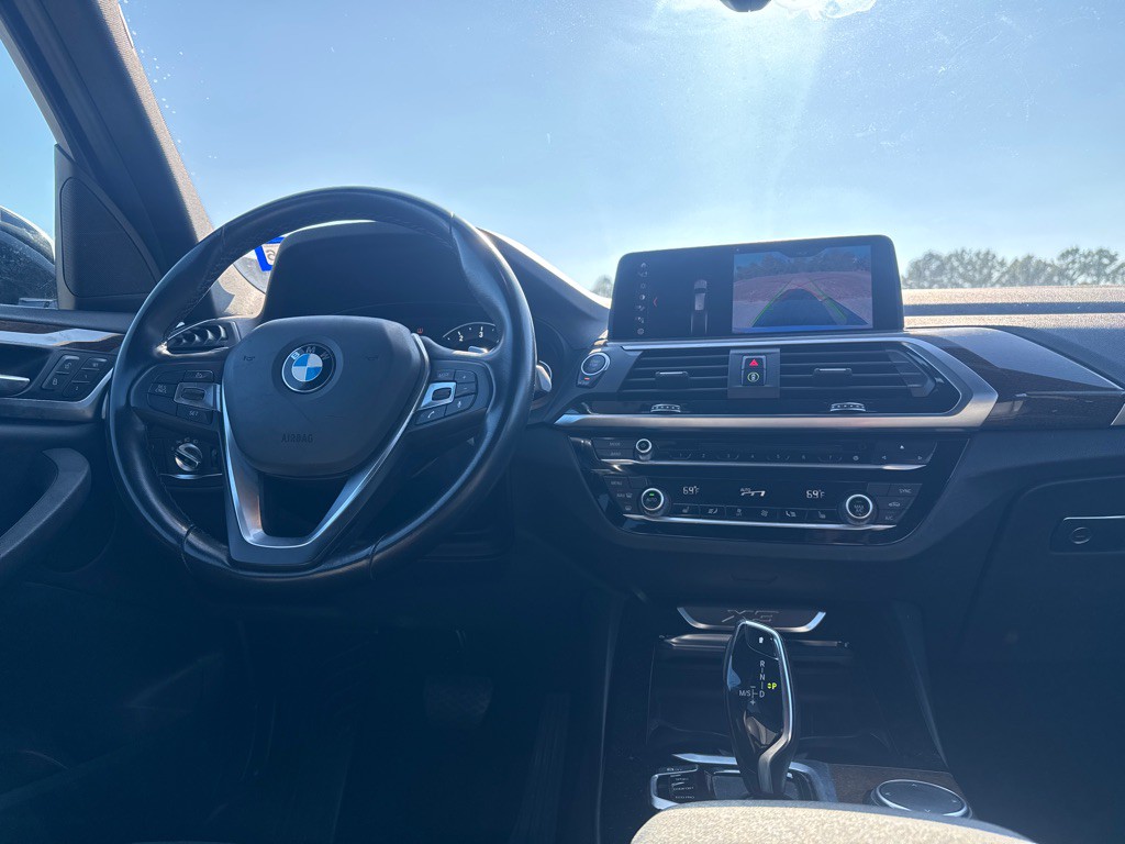 2019 BMW X3 Image 13