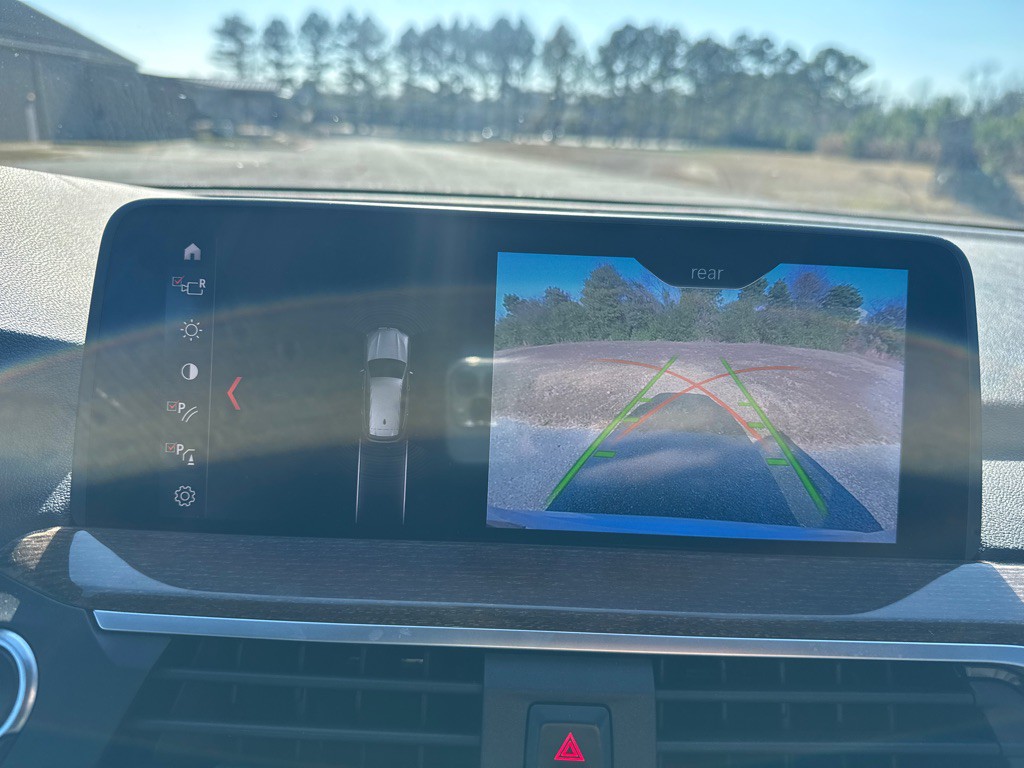 2019 BMW X3 Image 15