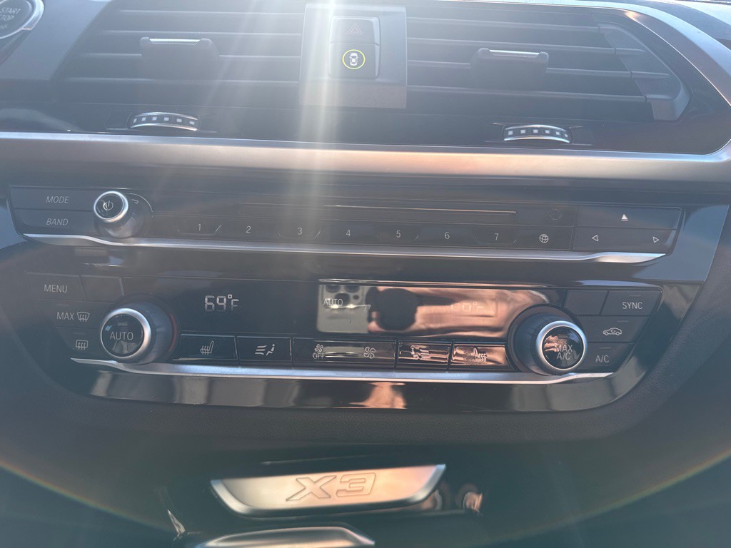 2019 BMW X3 Image 16