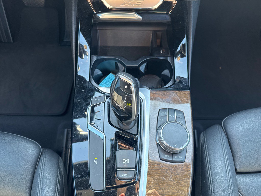 2019 BMW X3 Image 17