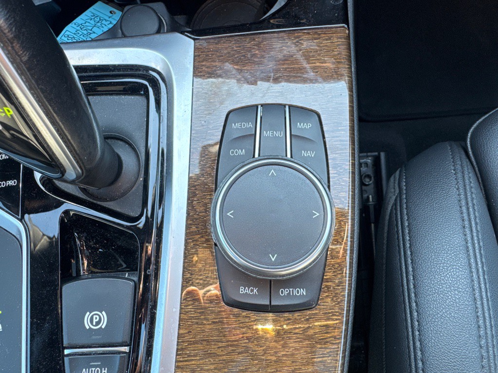 2019 BMW X3 Image 18