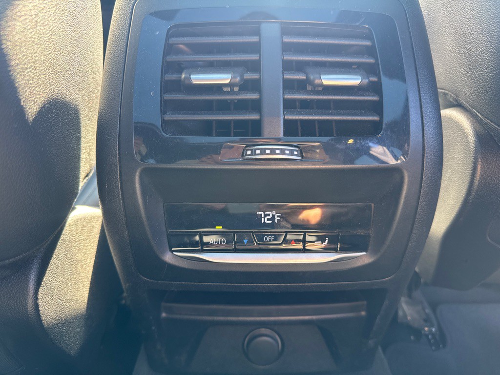 2019 BMW X3 Image 23