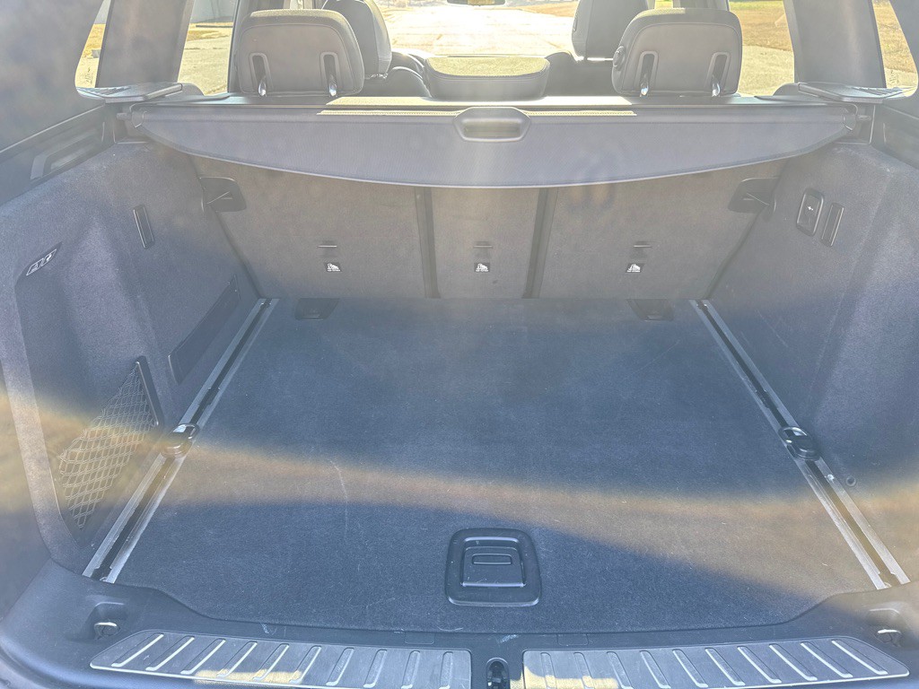 2019 BMW X3 Image 25