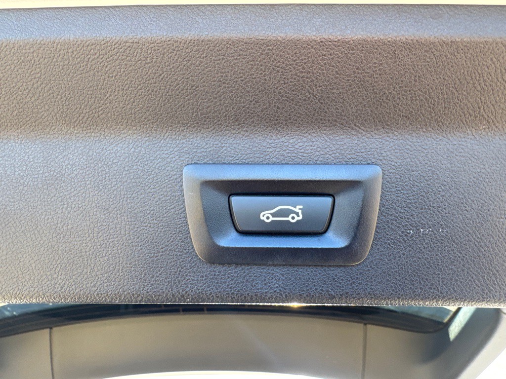 2019 BMW X3 Image 26