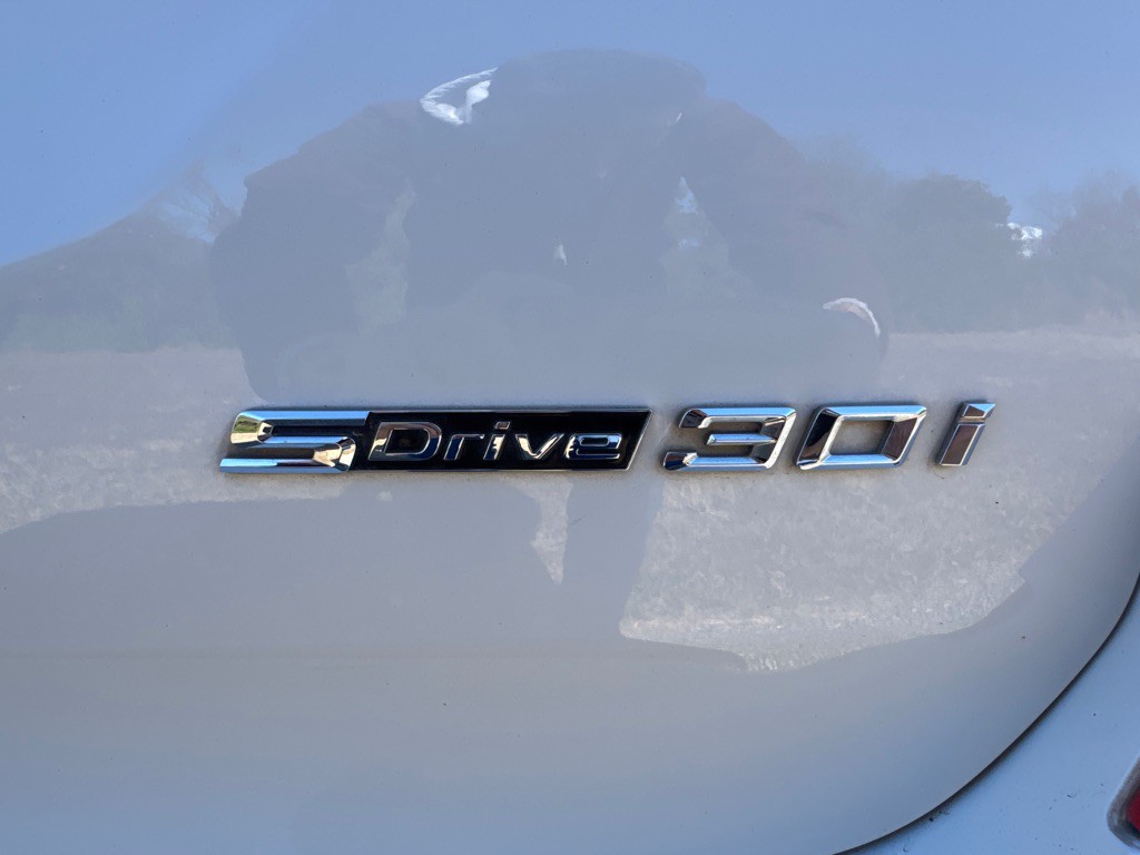 2019 BMW X3 Image 27