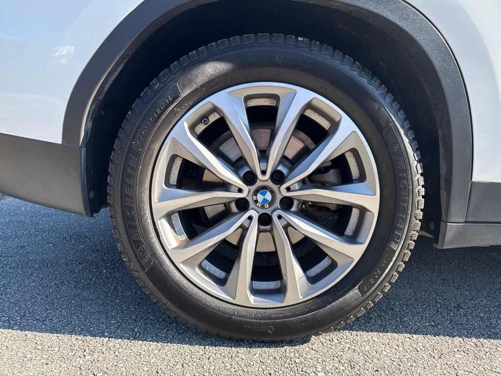 2019 BMW X3 Image 28