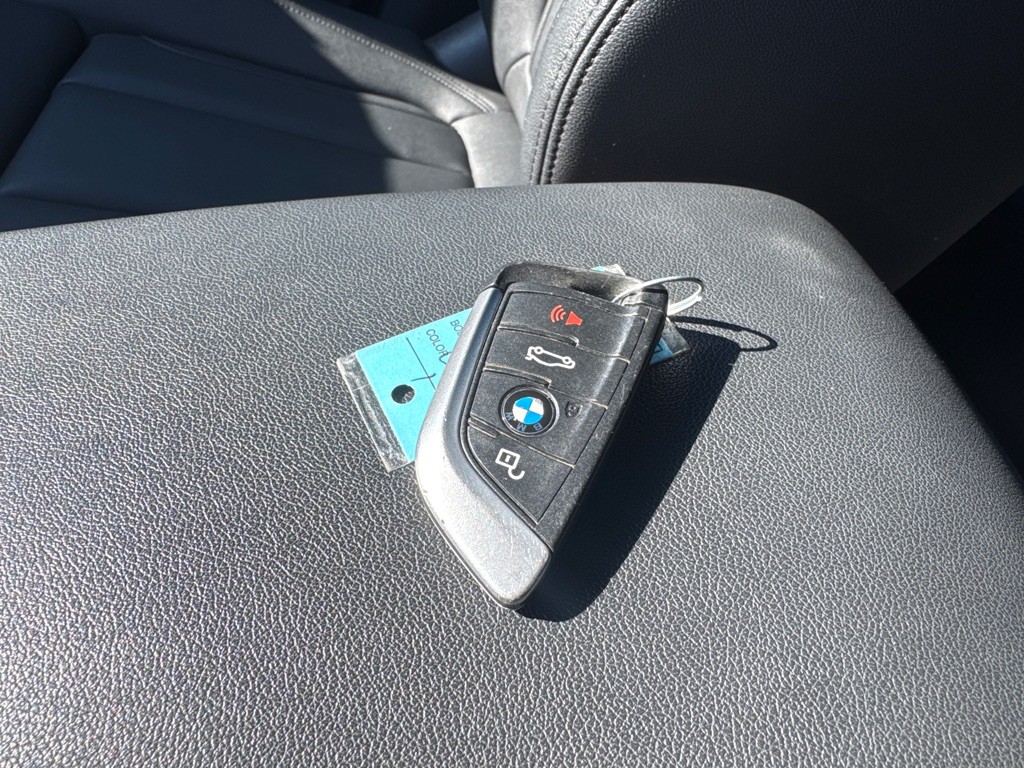 2019 BMW X3 Image 30