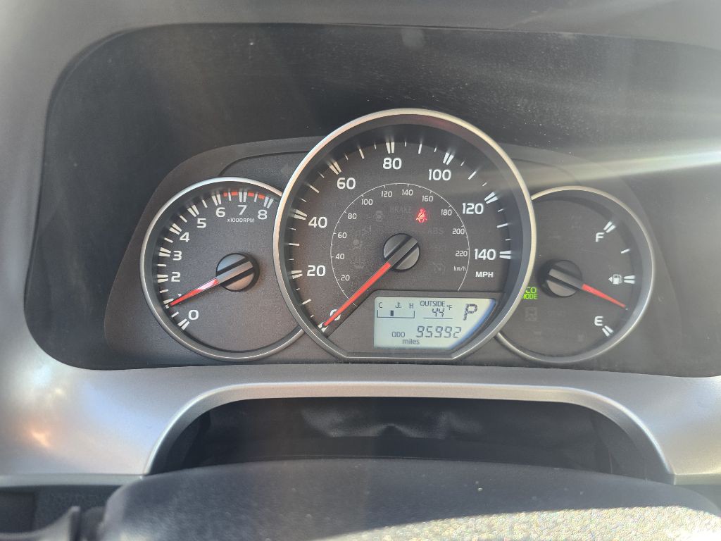 2016 Toyota Rav4 Image 13