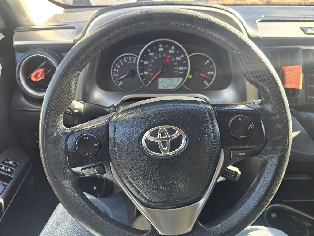 2016 Toyota Rav4 Image 14