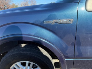 Image for 2014 Ford F-150 Supercrew ID: 7041131