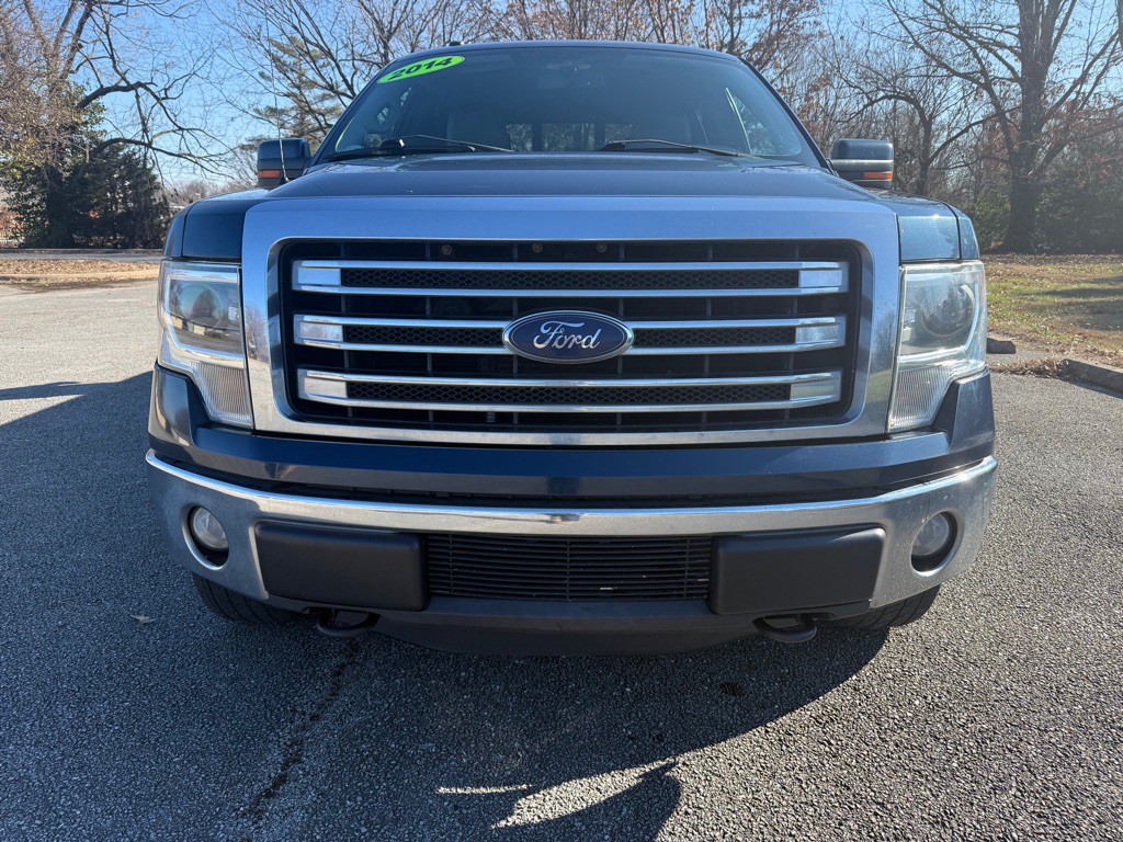 2014 Ford F-150 Image 2