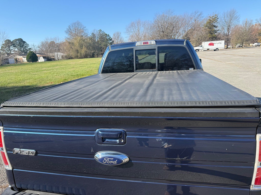 2014 Ford F-150 Image 6