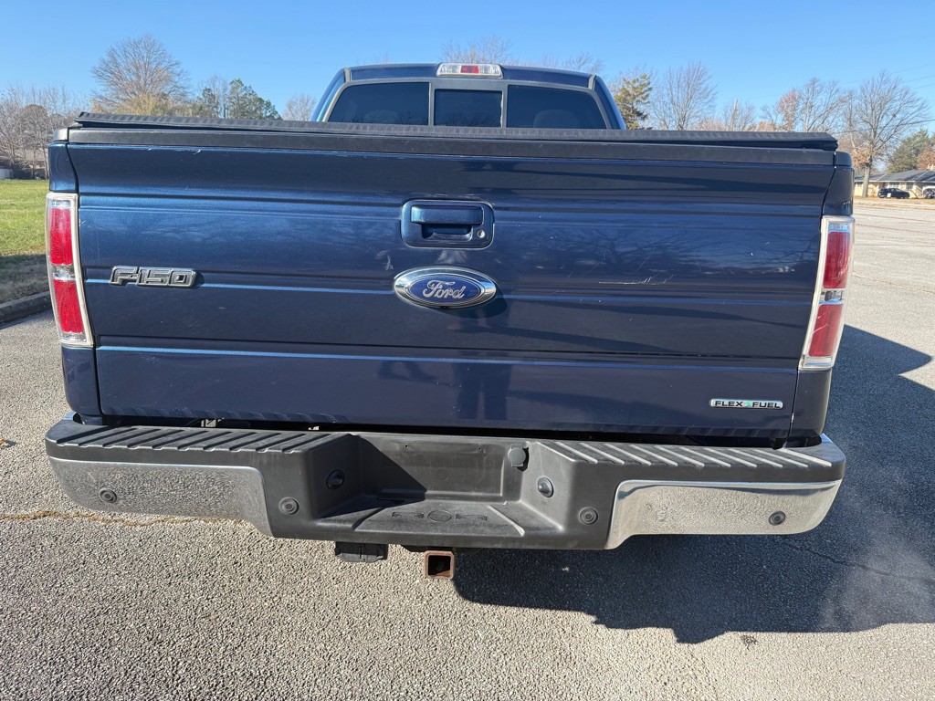 2014 Ford F-150 Image 7