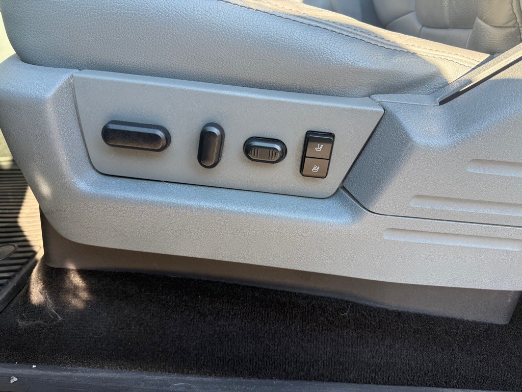 2014 Ford F-150 Image 11