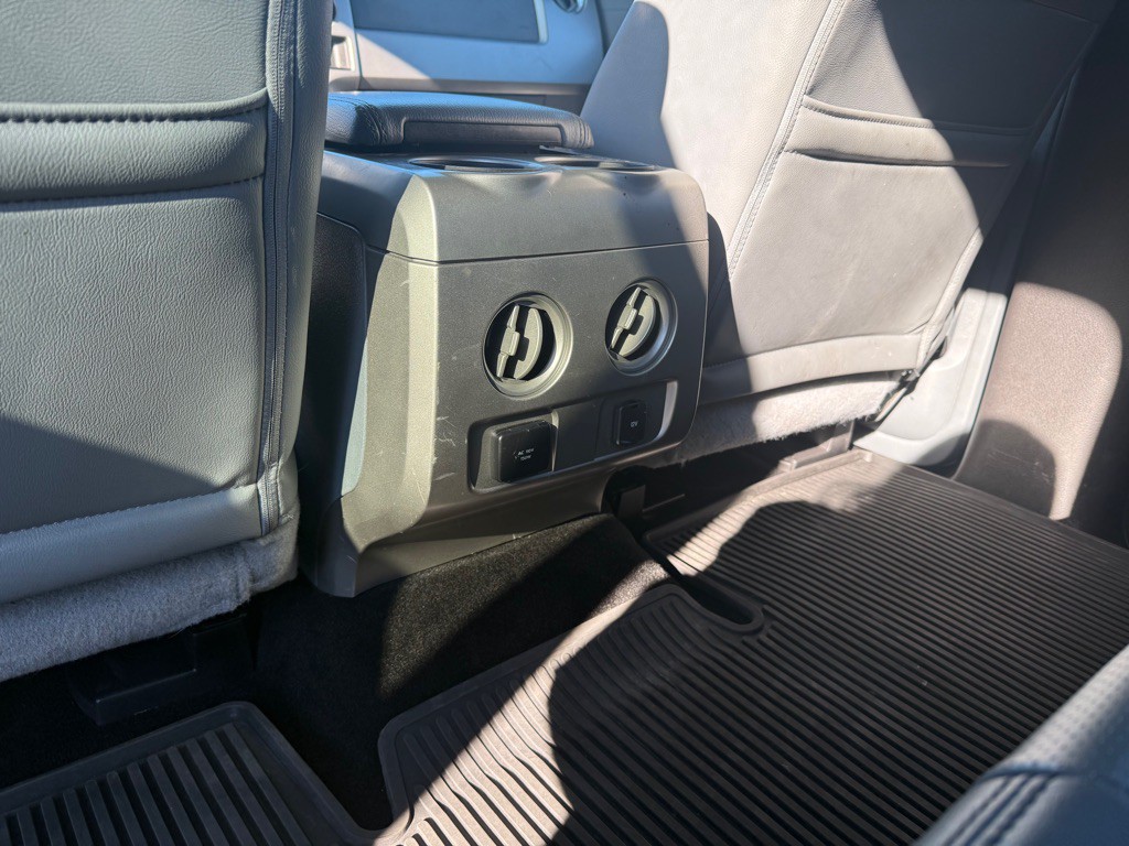 2014 Ford F-150 Image 12