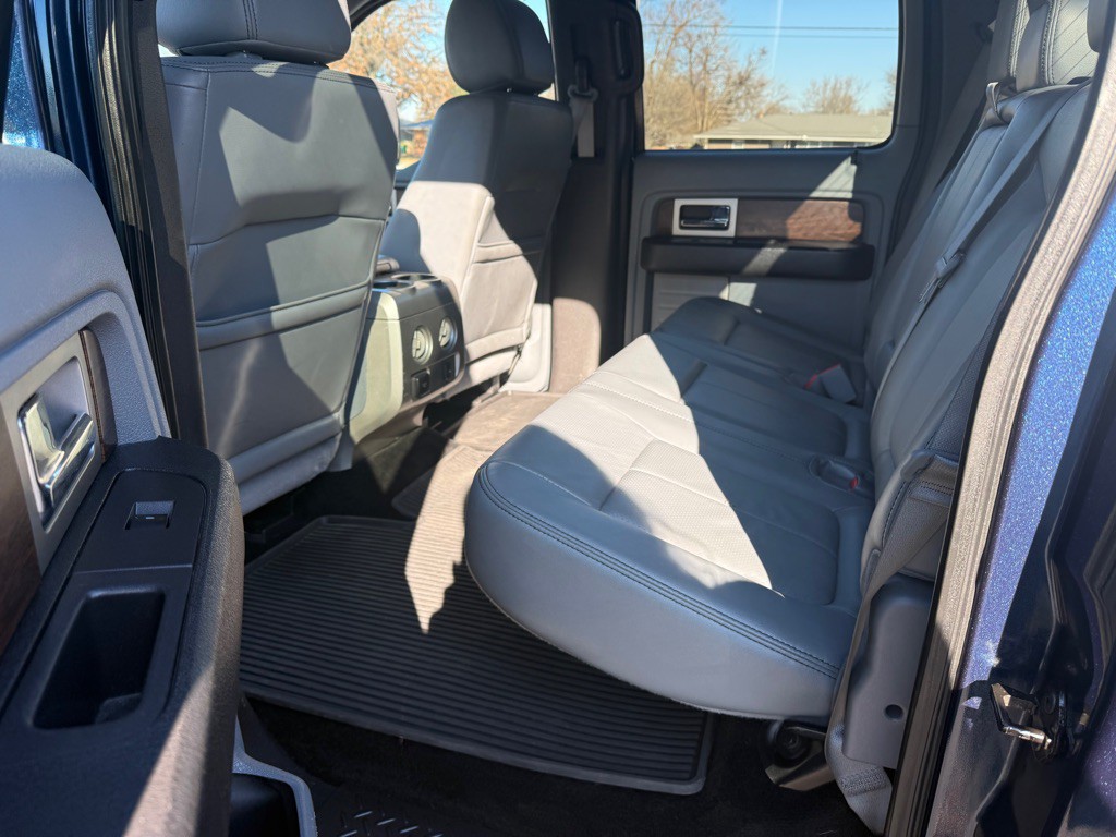 2014 Ford F-150 Image 13