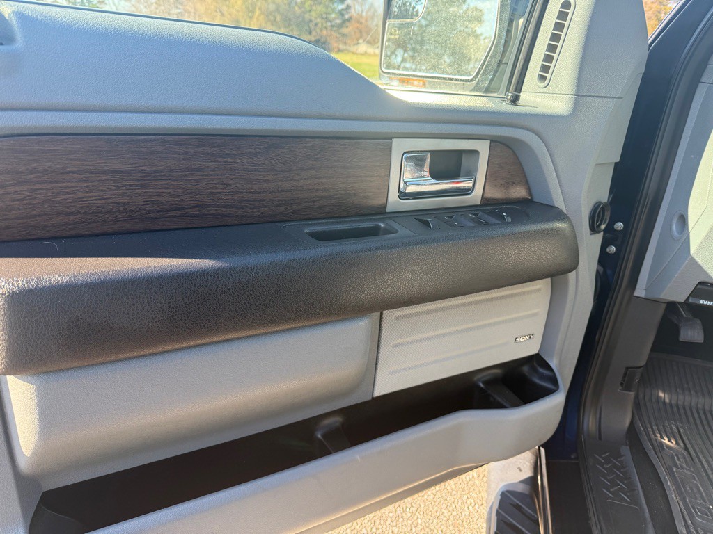 2014 Ford F-150 Image 14