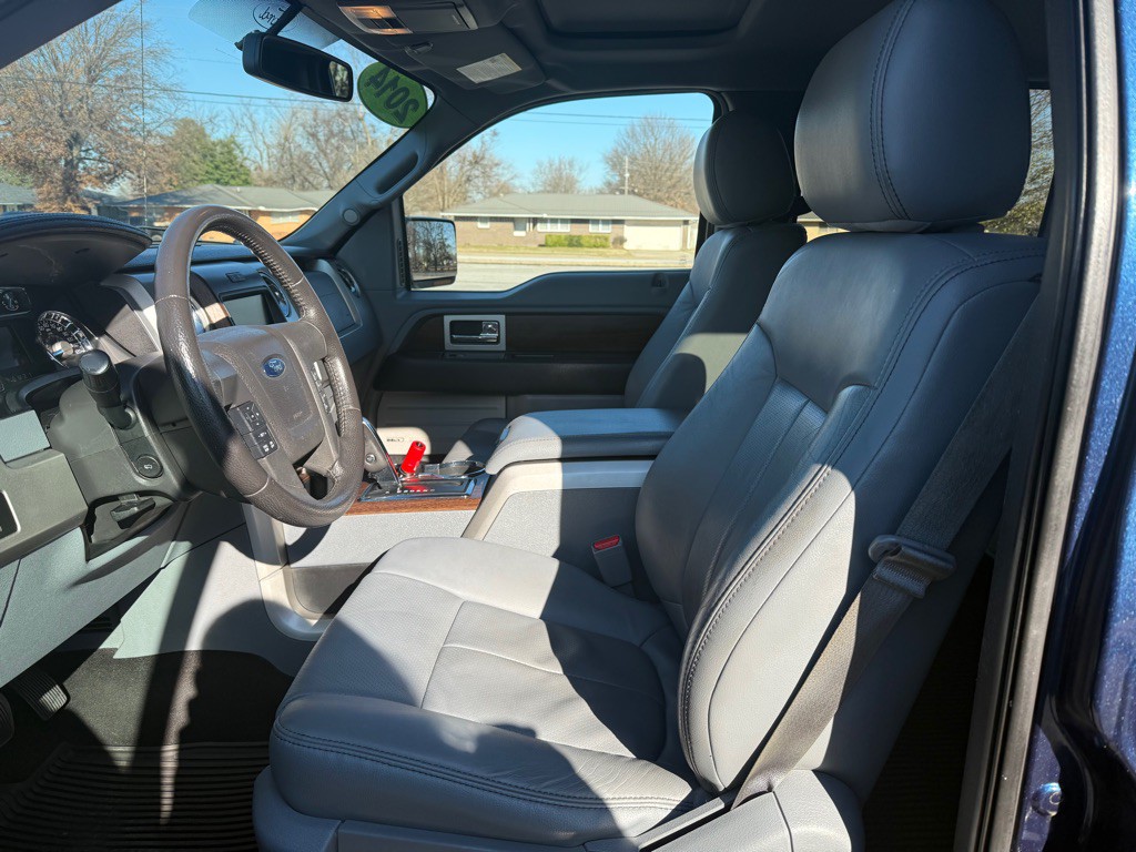 2014 Ford F-150 Image 15