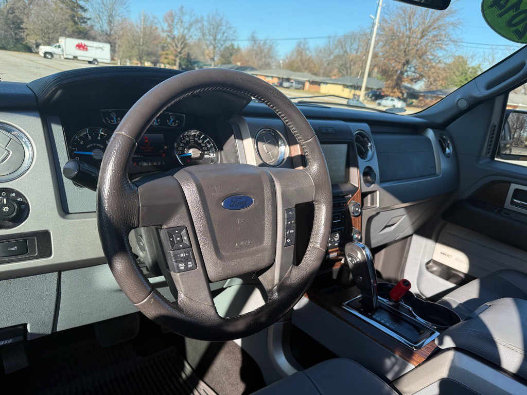 2014 Ford F-150 Image 16