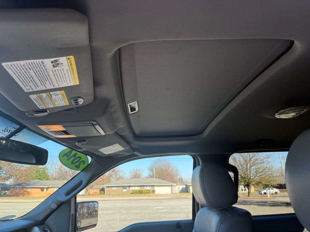 2014 Ford F-150 Image 17