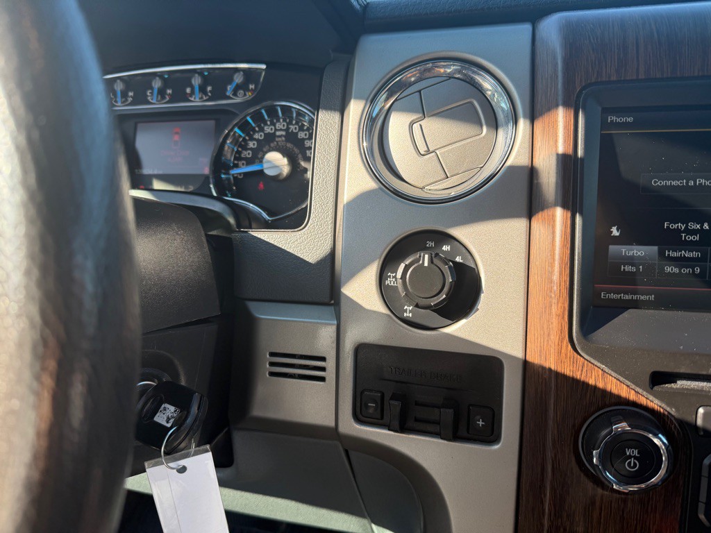 2014 Ford F-150 Image 18