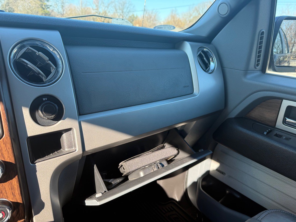 2014 Ford F-150 Image 19