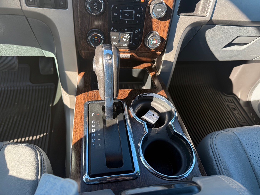 2014 Ford F-150 Image 21