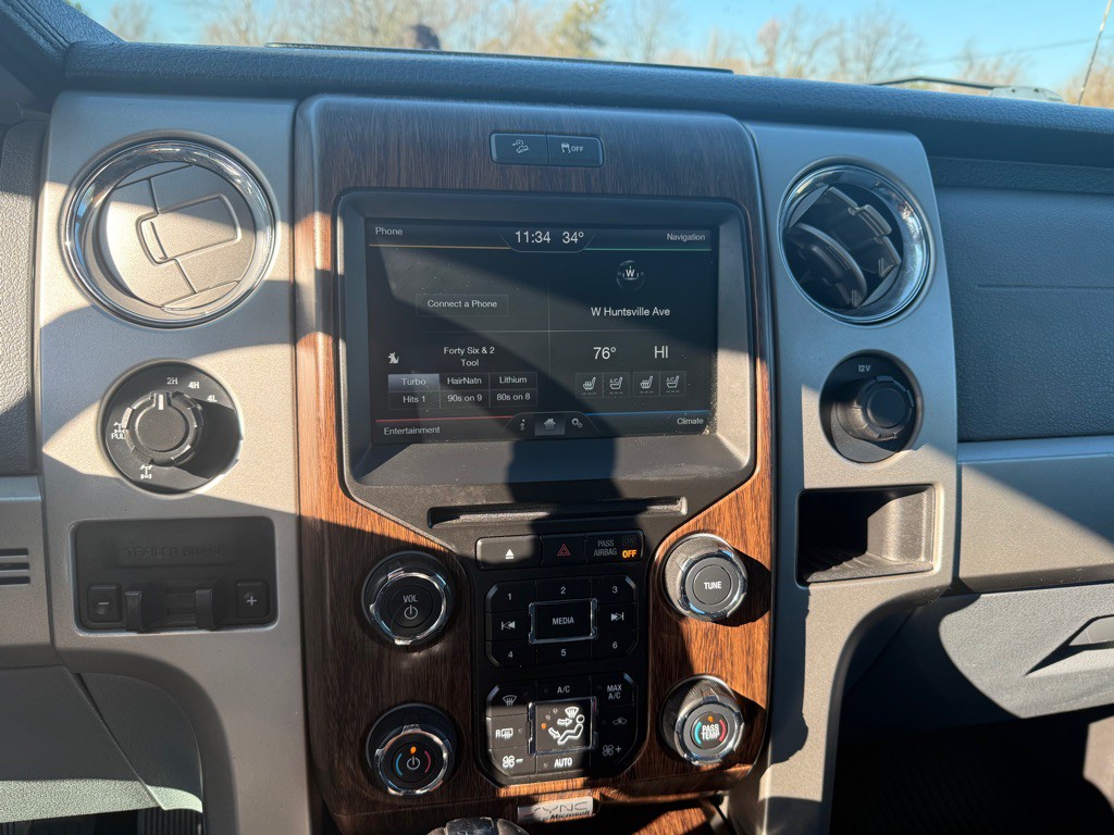 2014 Ford F-150 Image 22