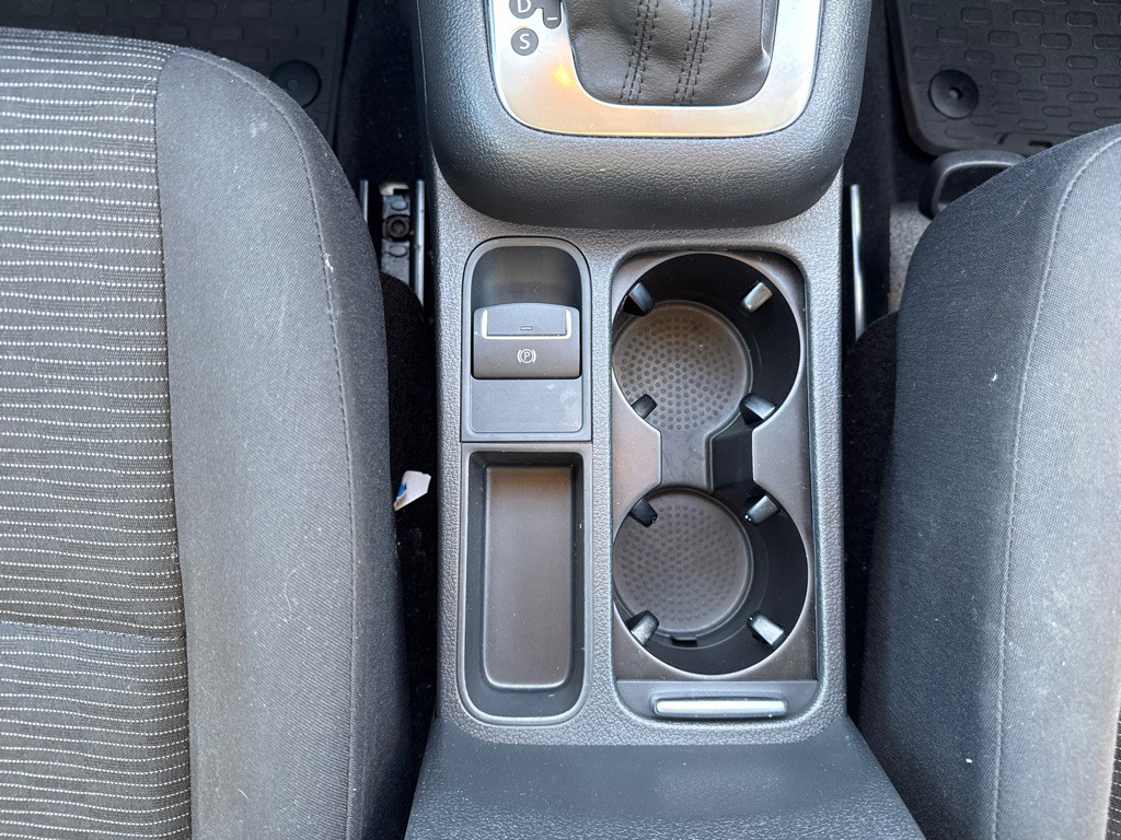 2013 Volkswagen Tiguan Image 17