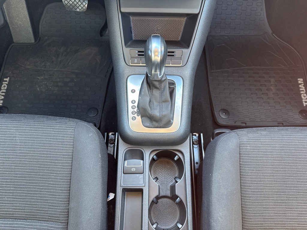 2013 Volkswagen Tiguan Image 21