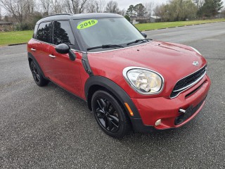 Image for 2015 MINI Cooper S Countryman ID: 7044797