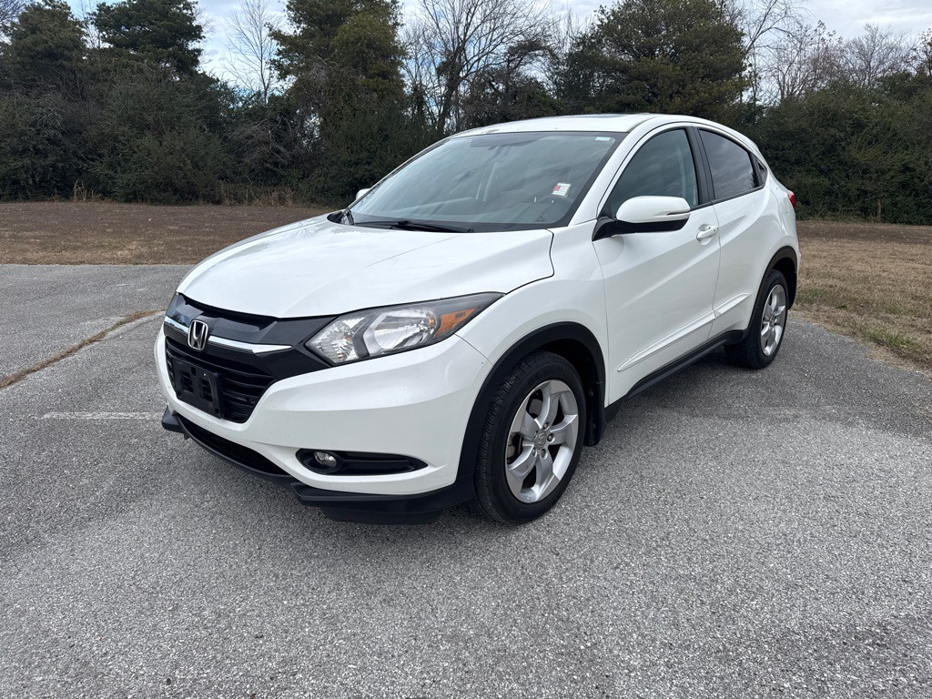 2016 Honda HR-V Image 1