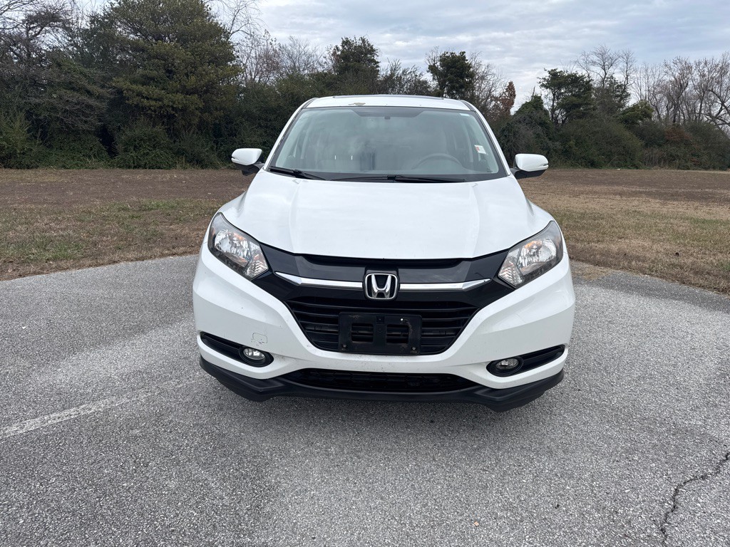 2016 Honda HR-V Image 2