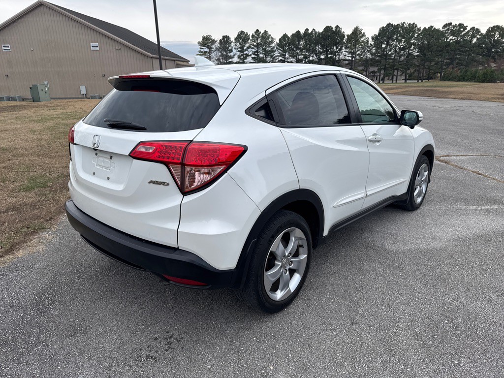 2016 Honda HR-V Image 5