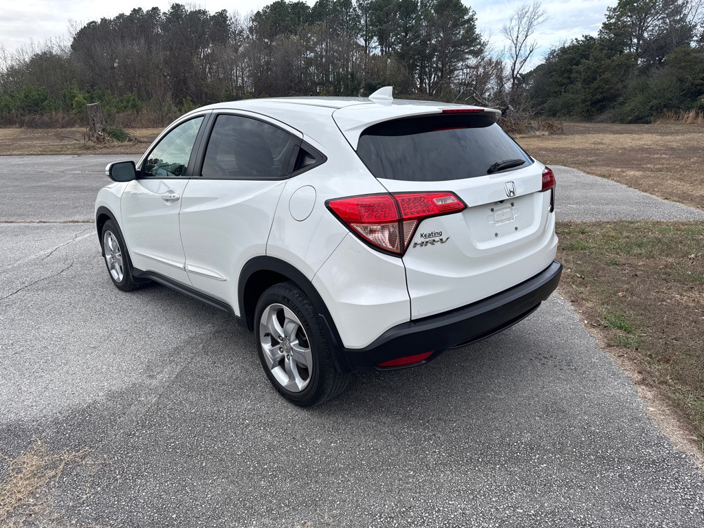 2016 Honda HR-V Image 7