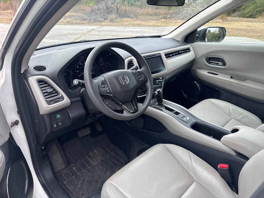 2016 Honda HR-V Image 9