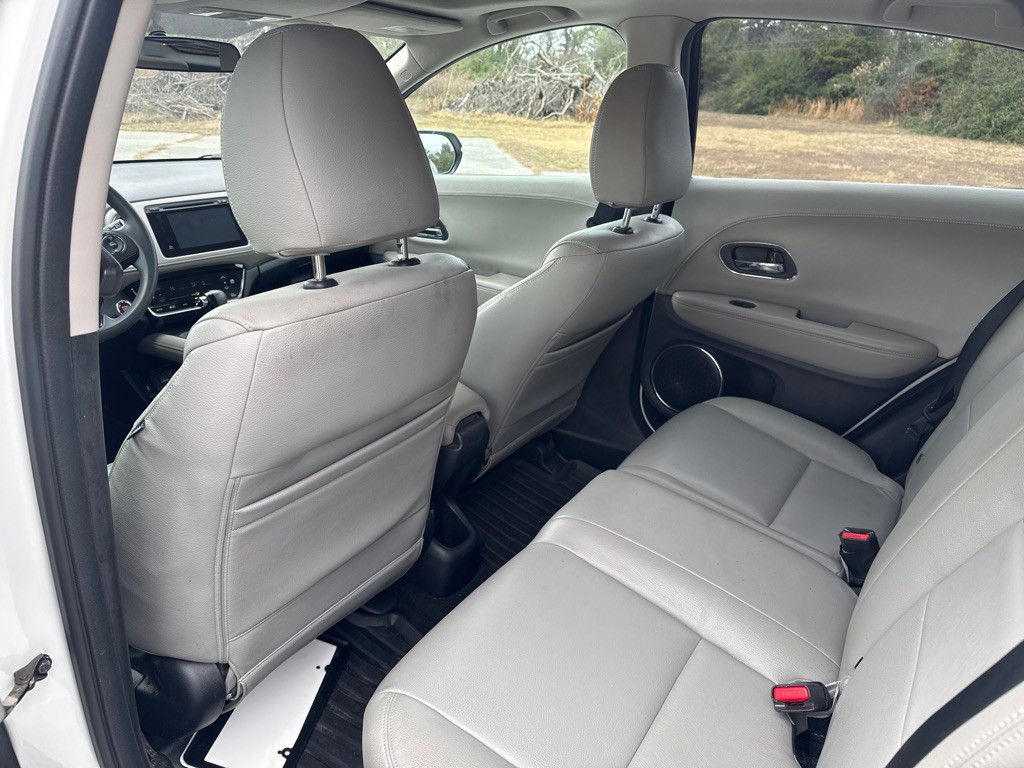 2016 Honda HR-V Image 10