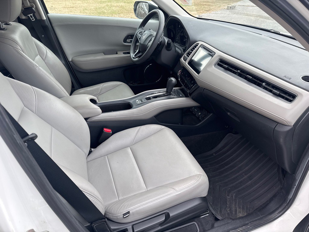 2016 Honda HR-V Image 11