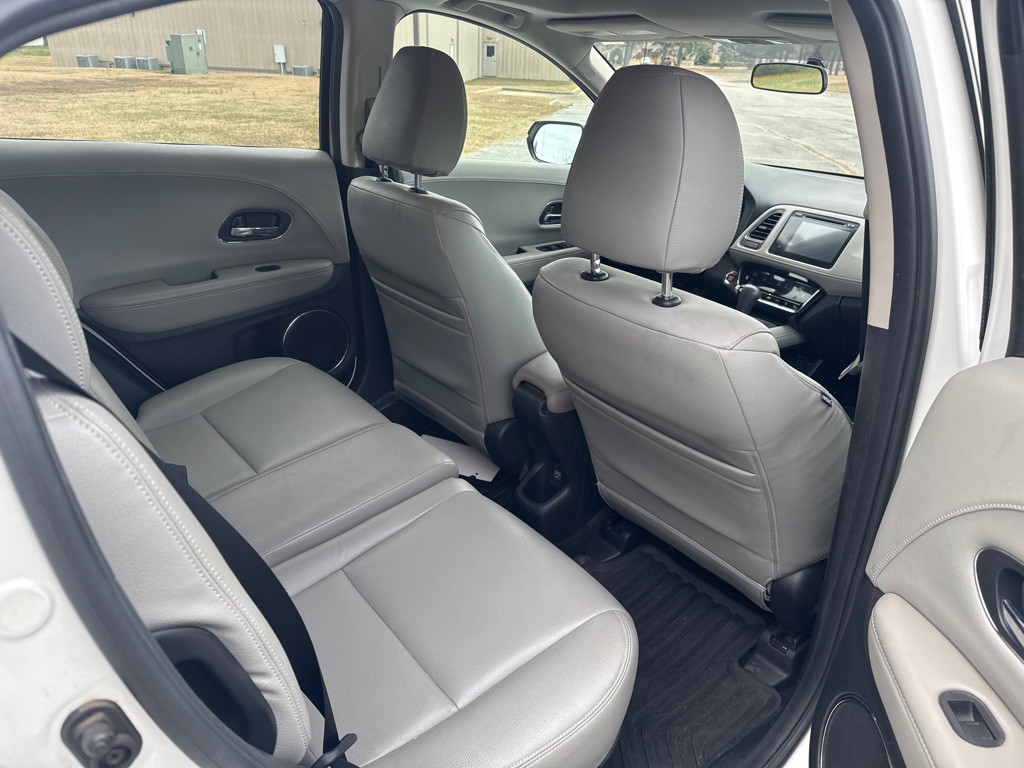 2016 Honda HR-V Image 12