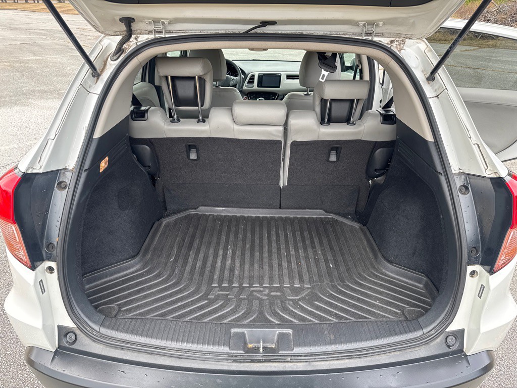 2016 Honda HR-V Image 13